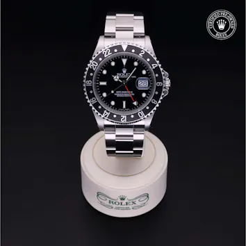 Gallery image 1 for GMT-Master II
