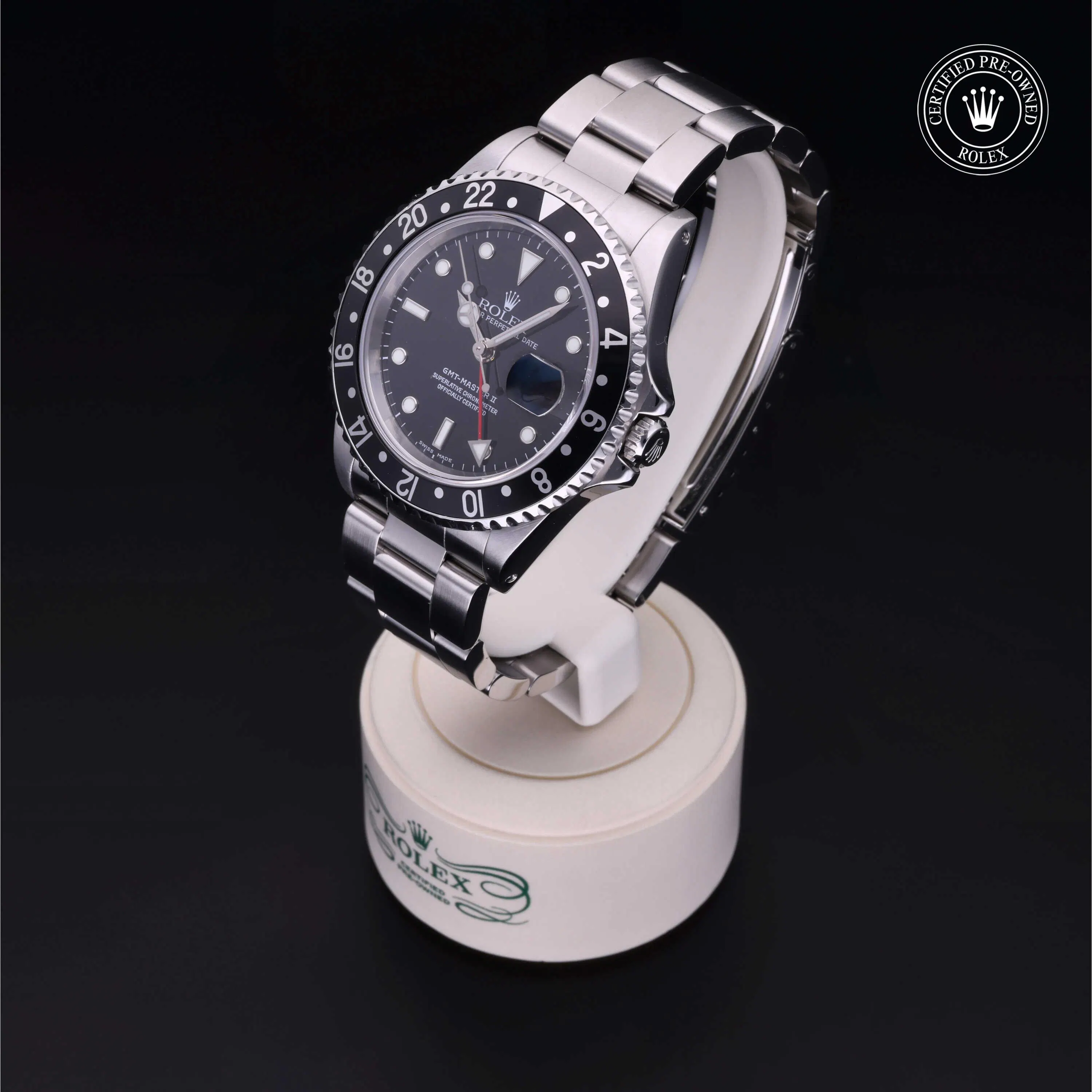 Gallery image 2 for GMT-Master II