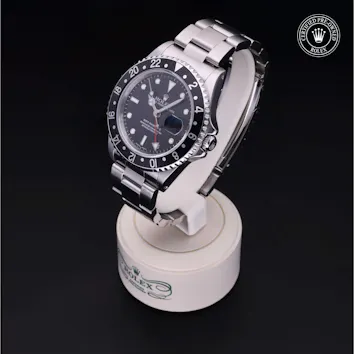 Gallery image 2 for GMT-Master II