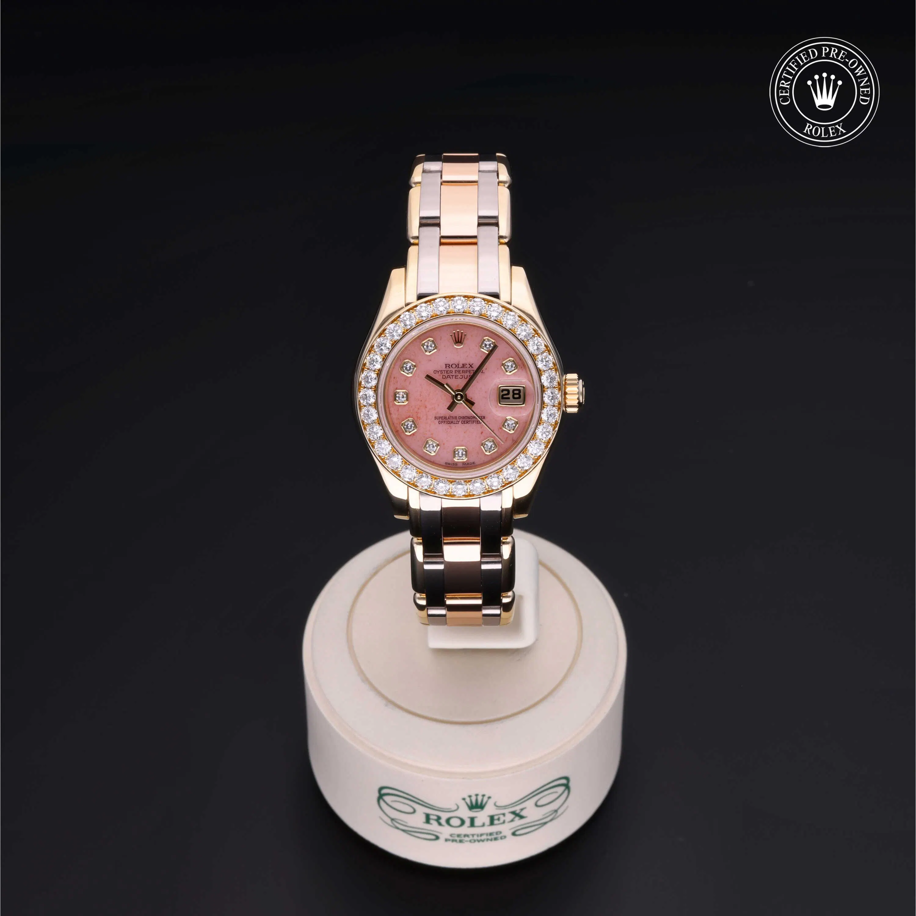 Gallery image 1 for Datejust