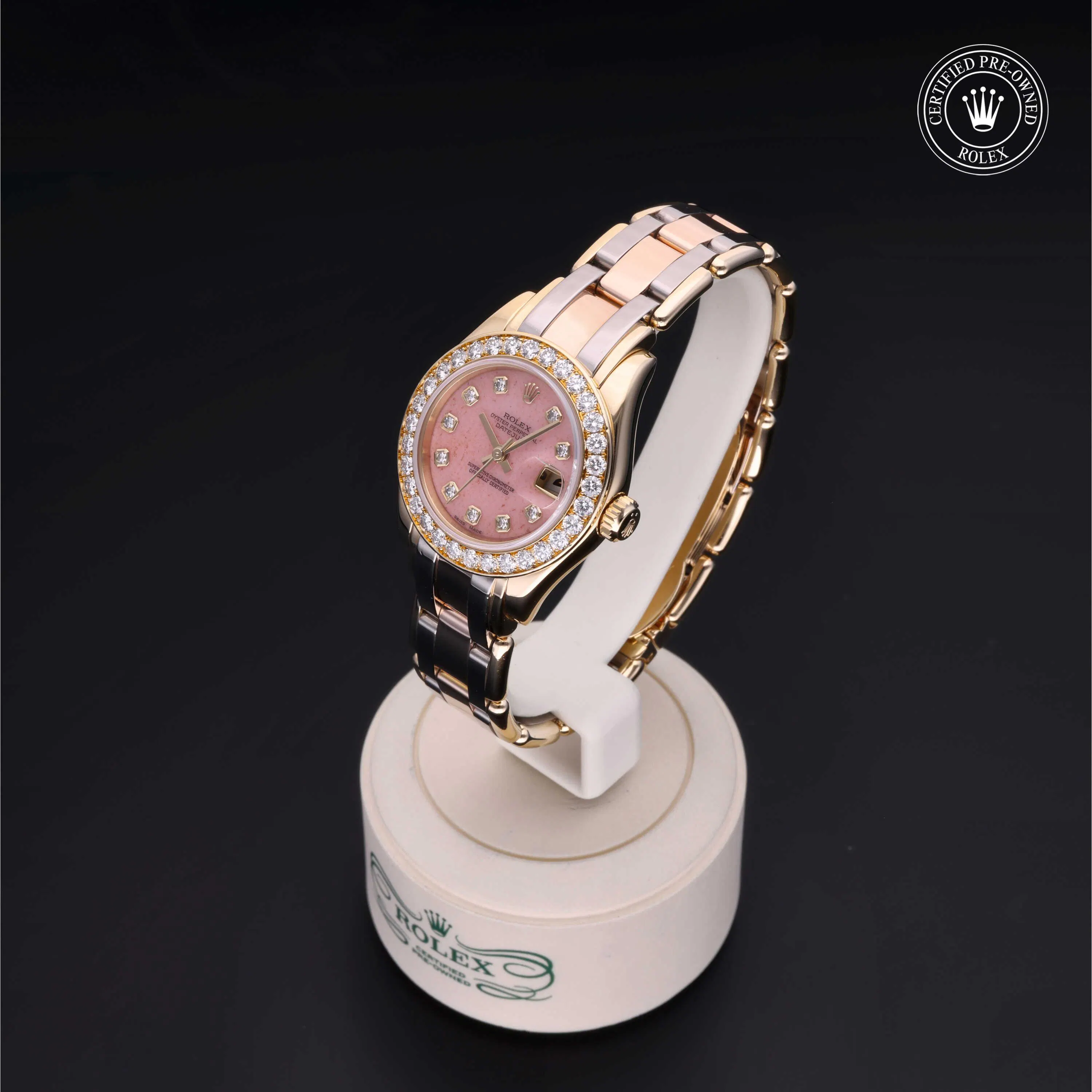 Gallery image 2 for Datejust