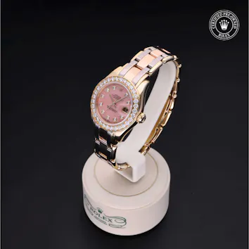 Gallery image 2 for Datejust