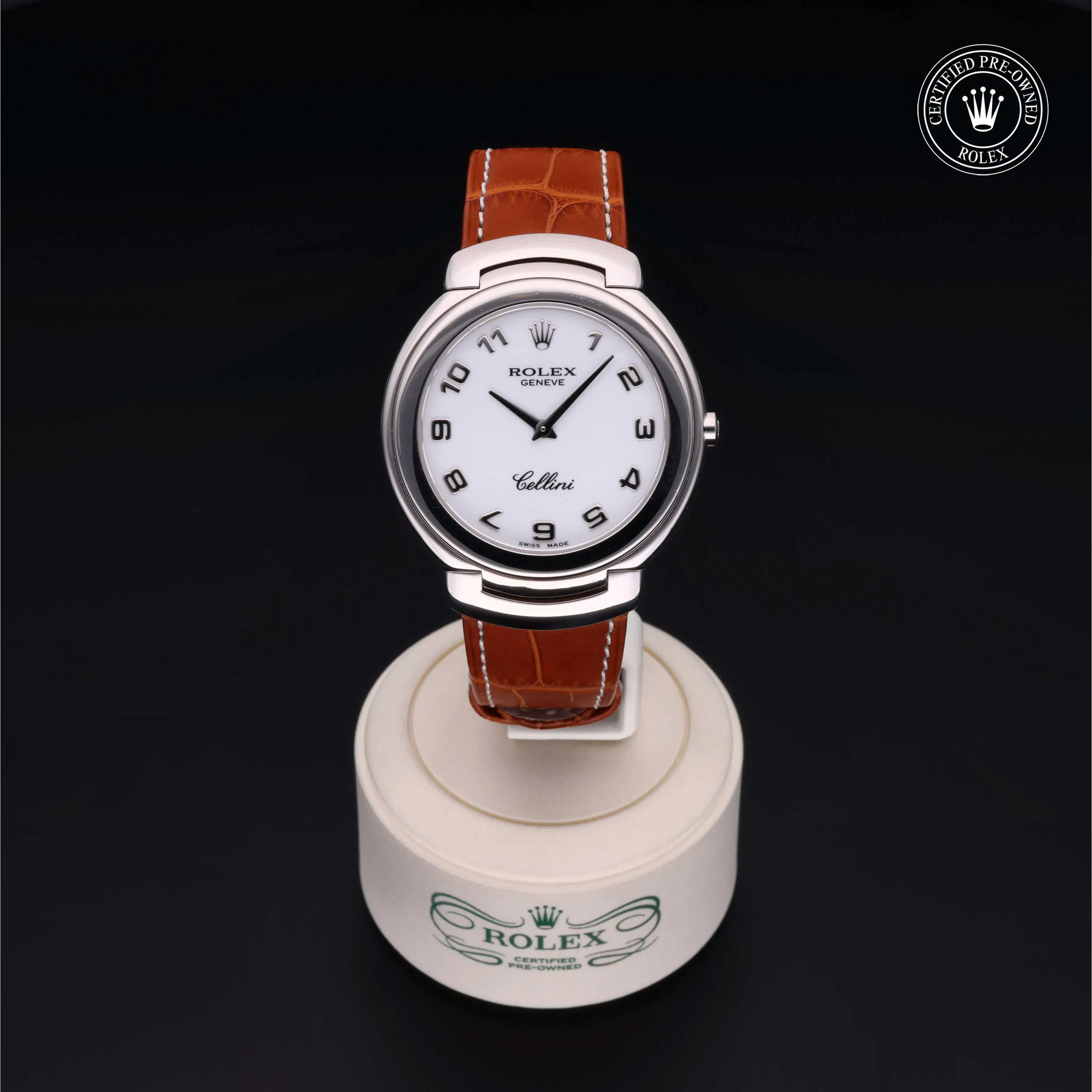 Gallery image 1 for Cellini 6623