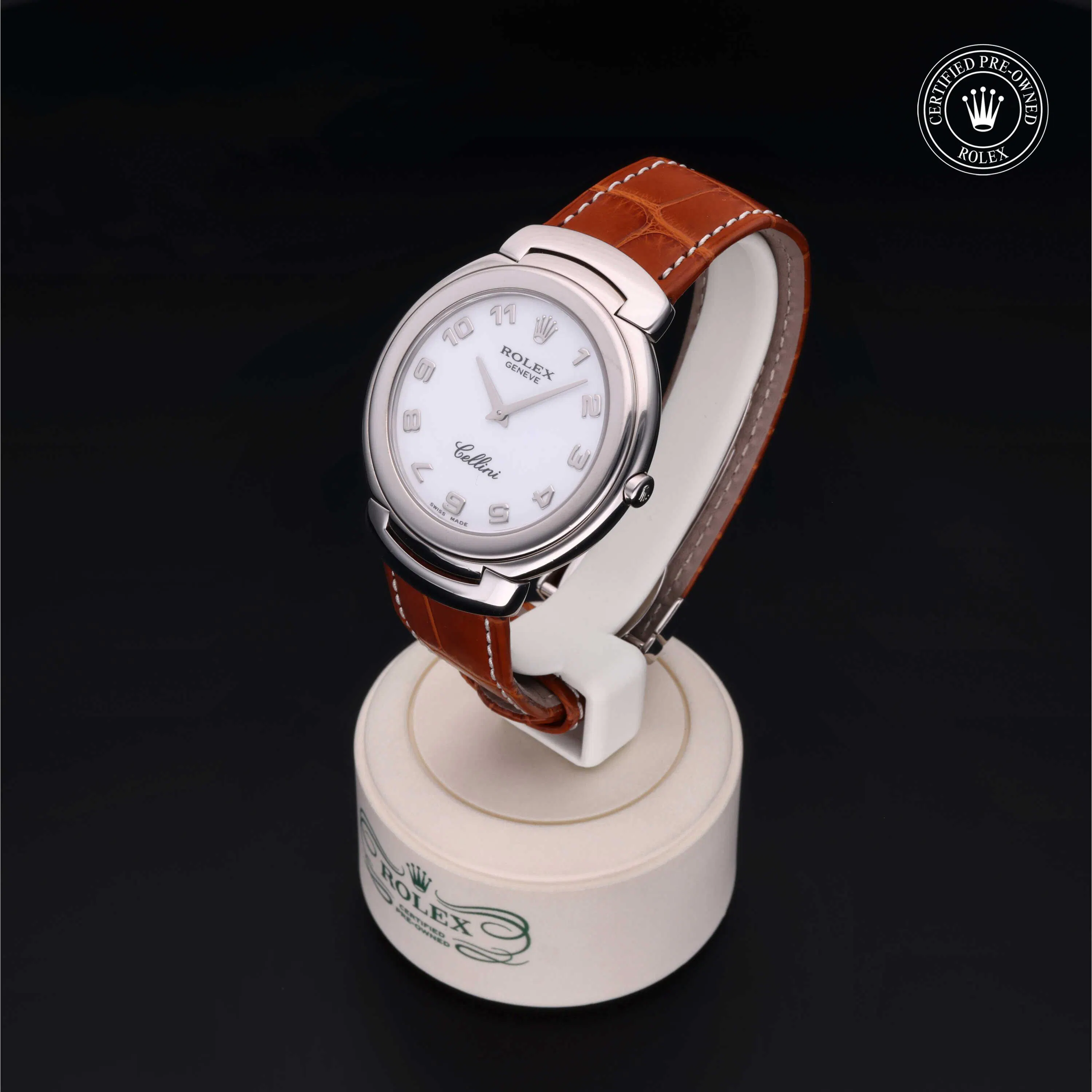 Gallery image 2 for Cellini 6623