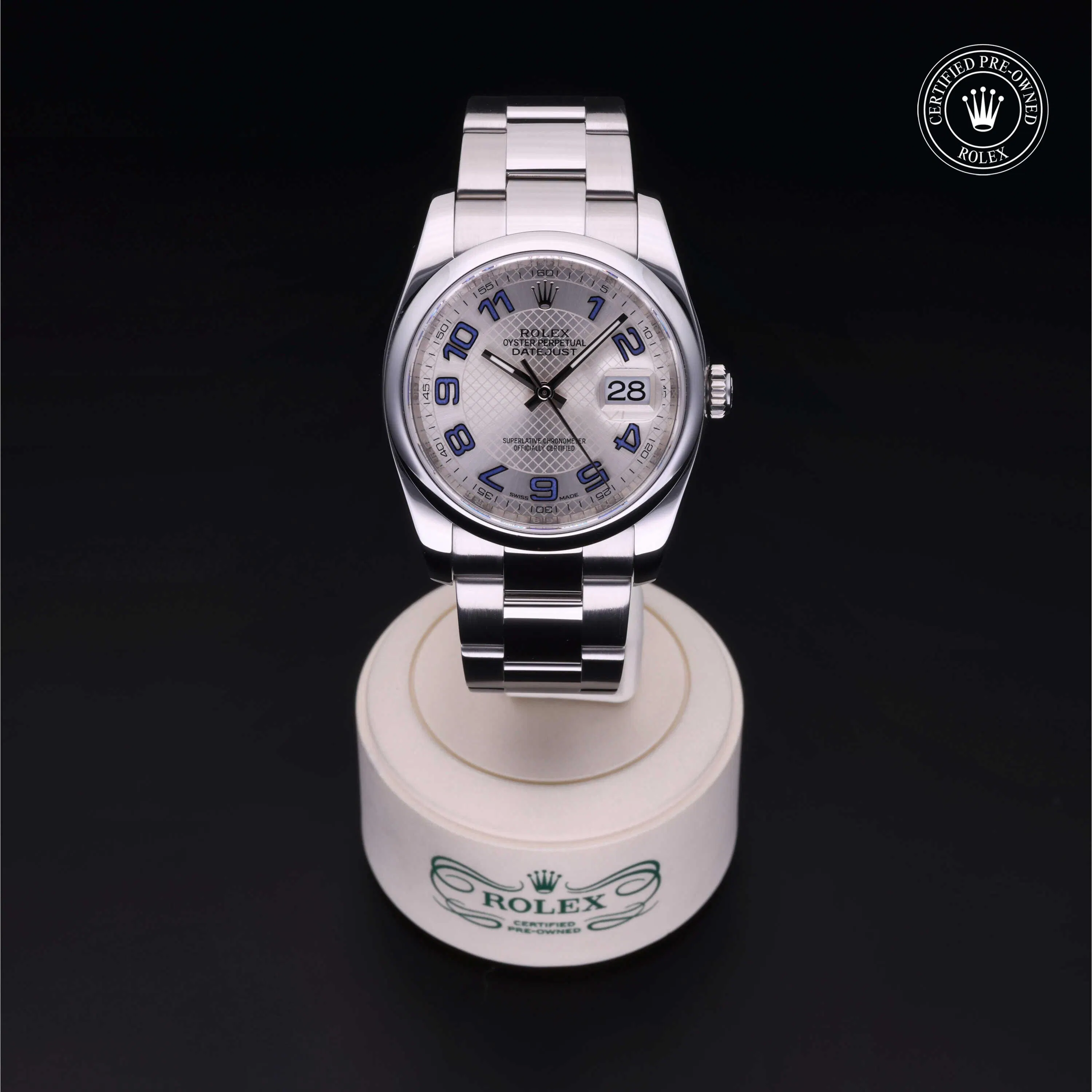 Gallery image 1 for Datejust