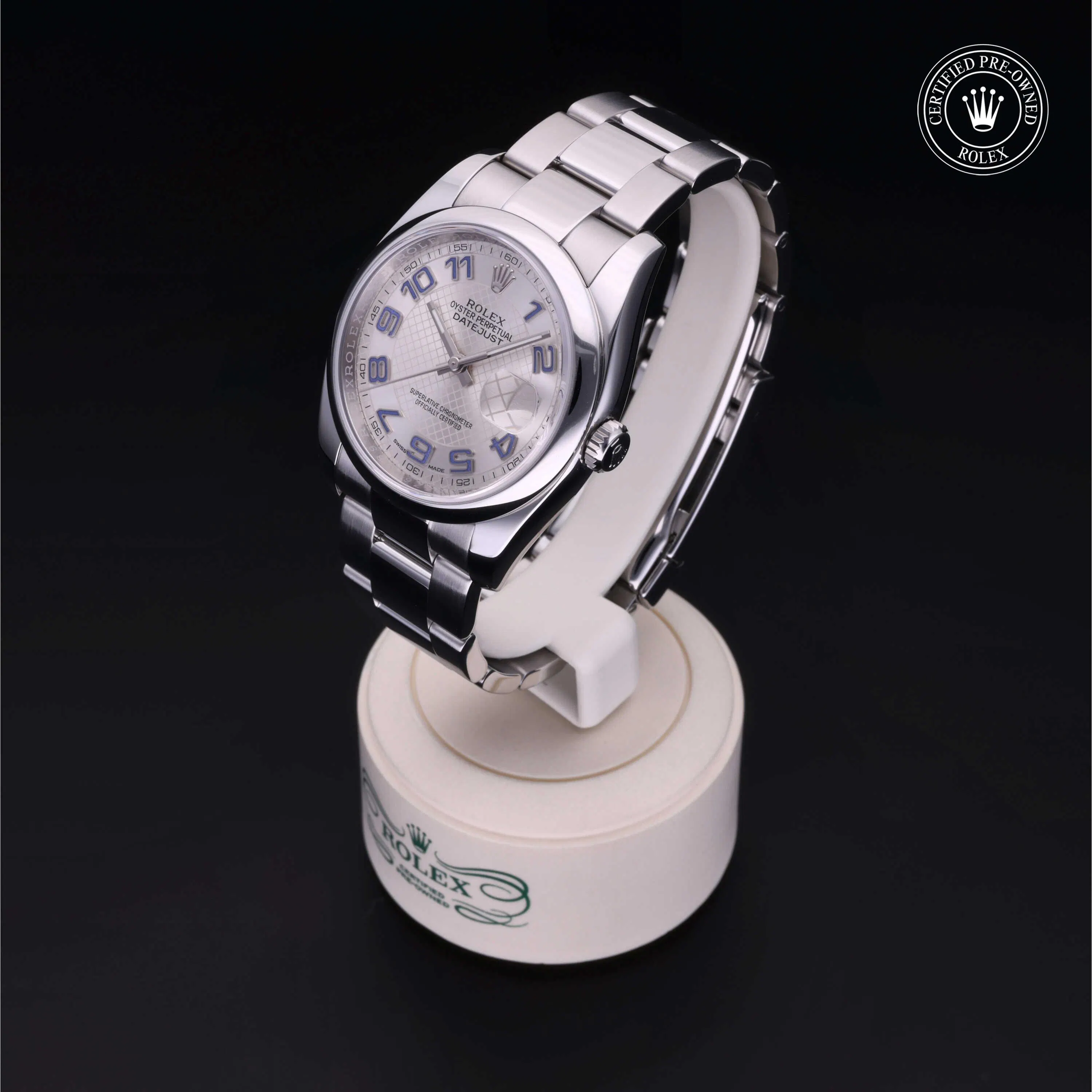 Gallery image 2 for Datejust