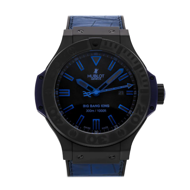 Hublot 322.CI.1190.GR.ABB09