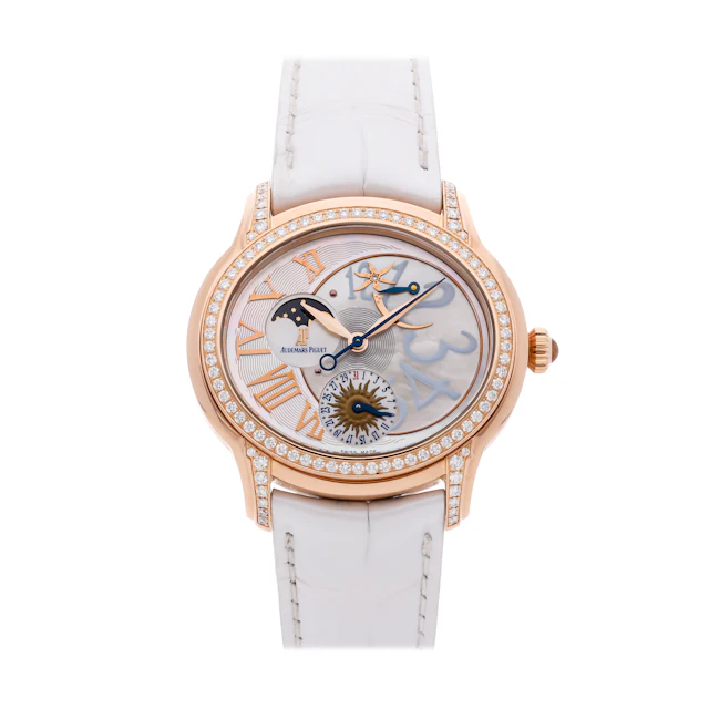 Audemars Piguet 77315OR.ZZ.D013SU.01