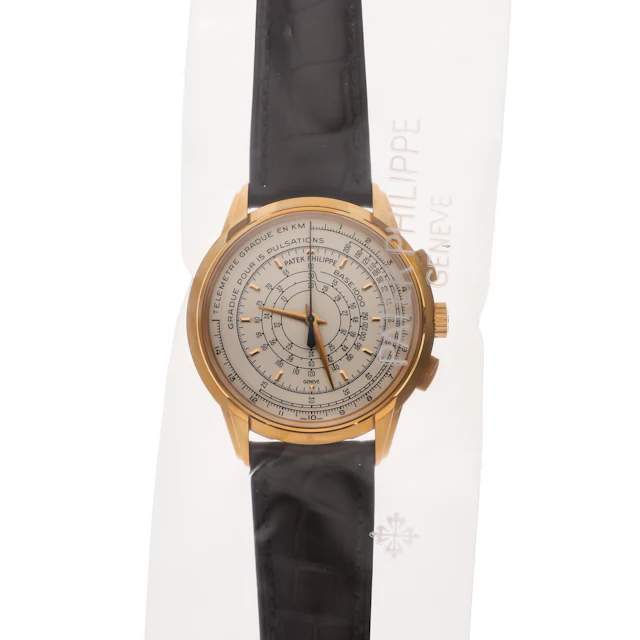 Patek Philippe 5975R-001