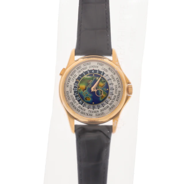 Patek Philippe 5131R-010