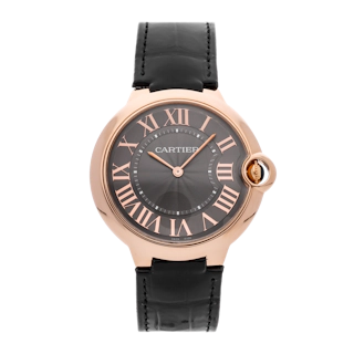 Vertical Ballon Bleu Extra Flat