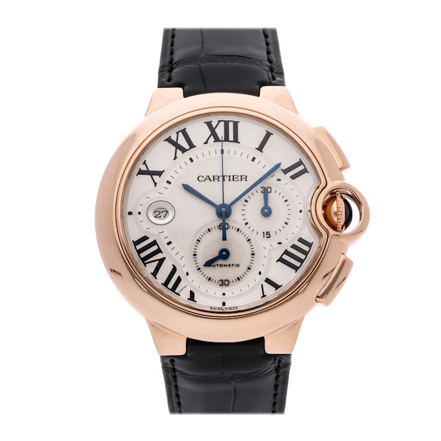 Cartier W6920009