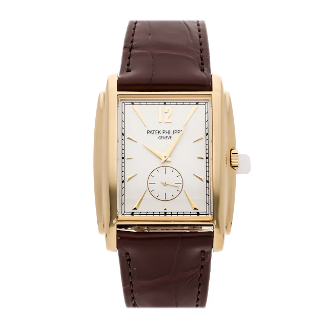 Patek Philippe 5124J-001