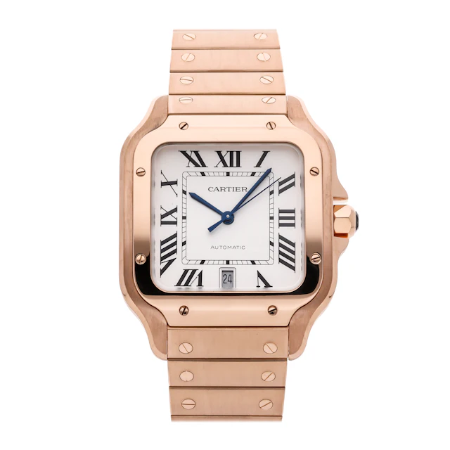 Cartier WGSA0018