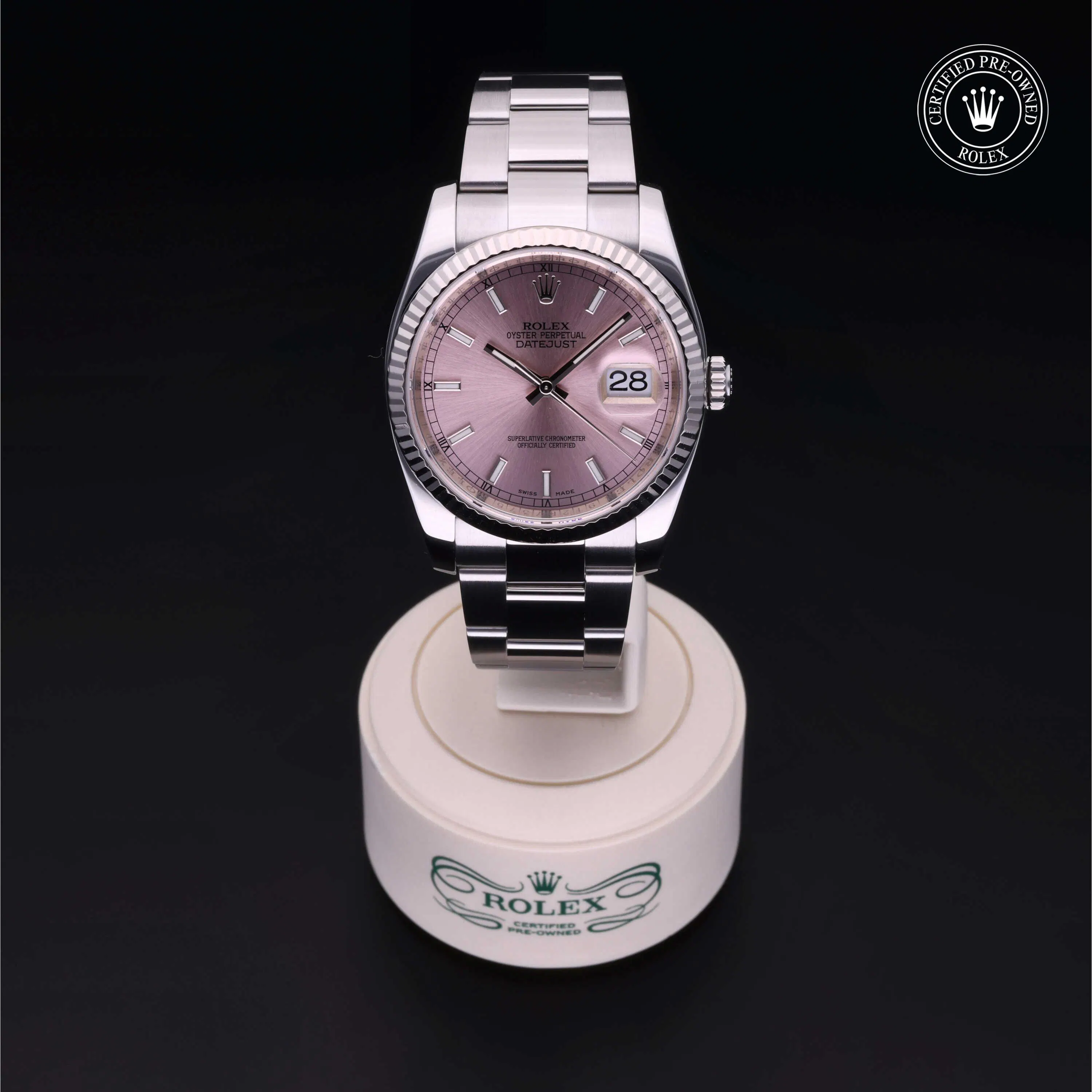 Gallery image 1 for Datejust