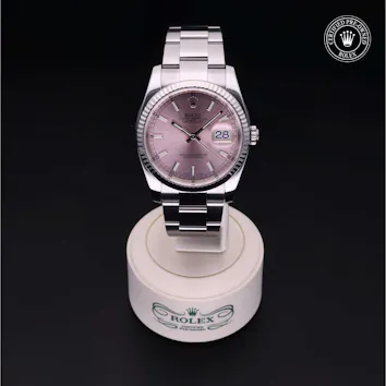Gallery image 1 for Datejust
