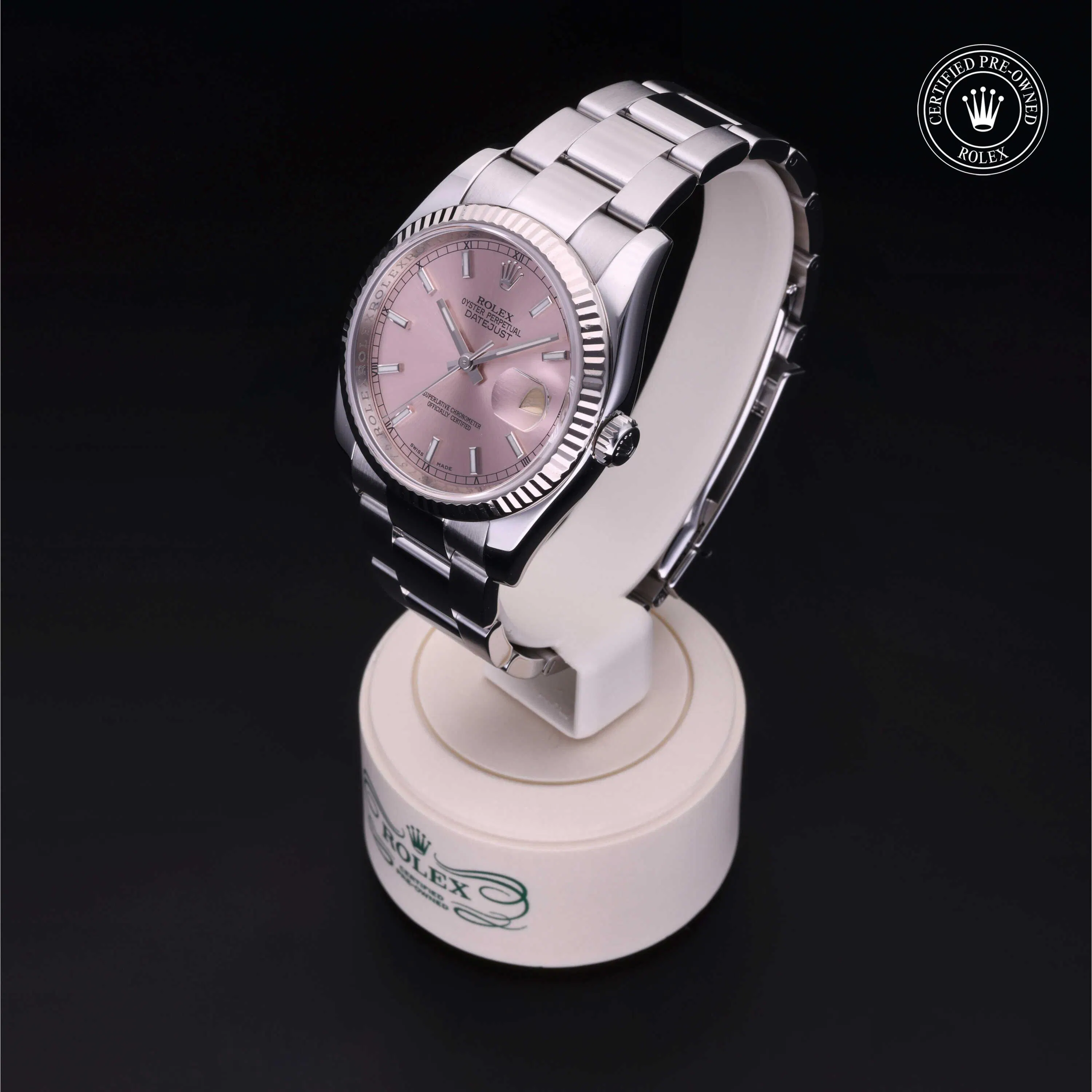 Gallery image 2 for Datejust