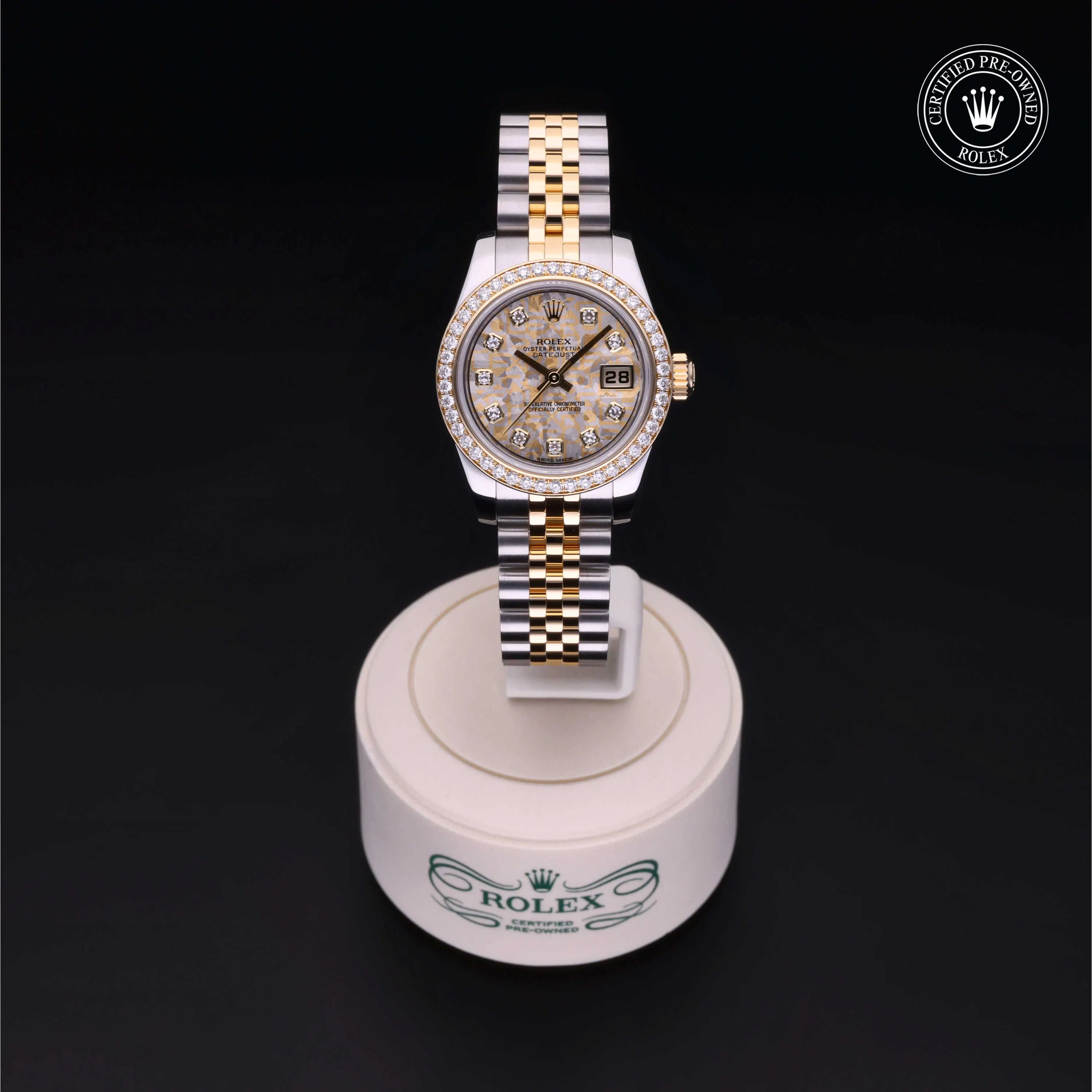 Gallery image 1 for Datejust