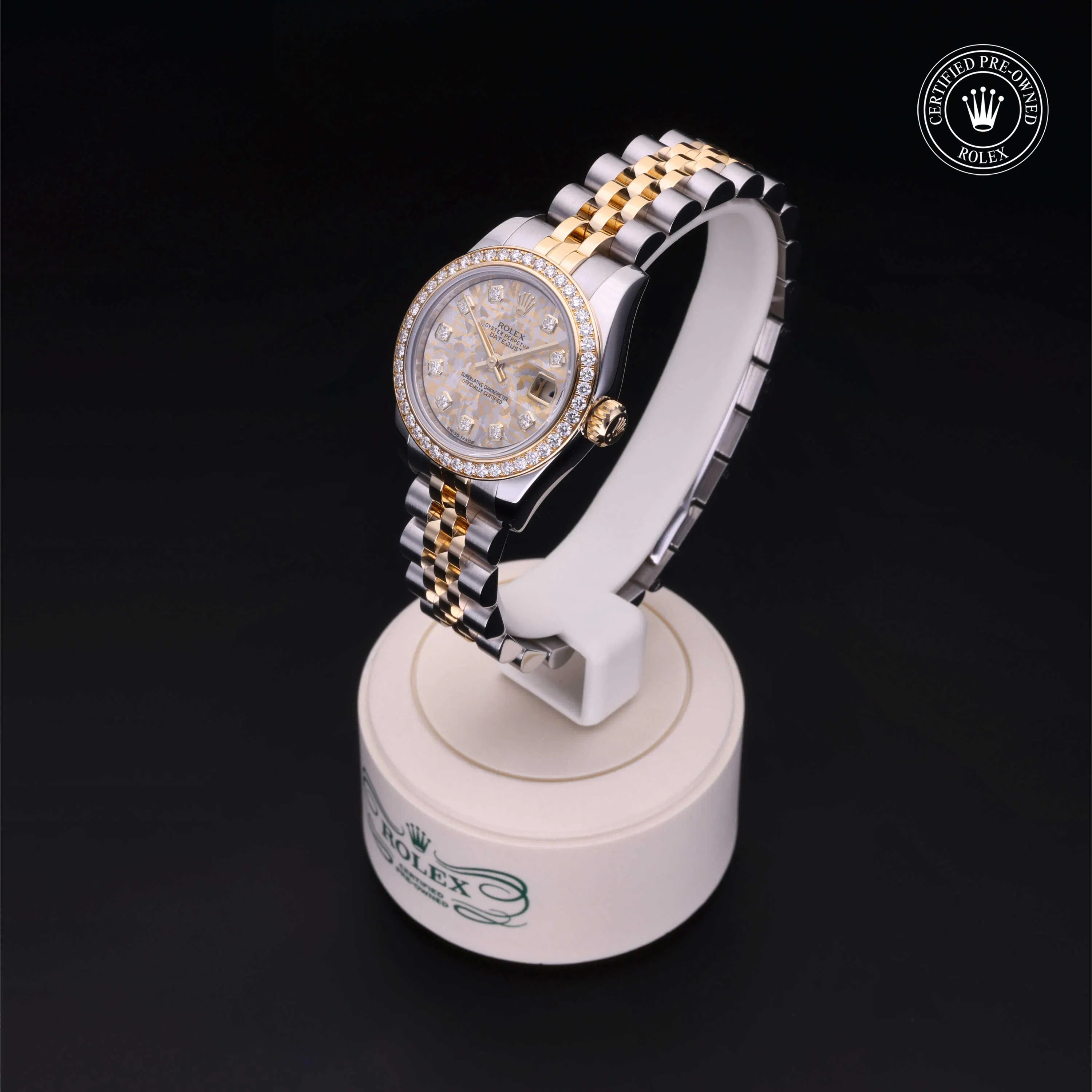 Gallery image 2 for Datejust