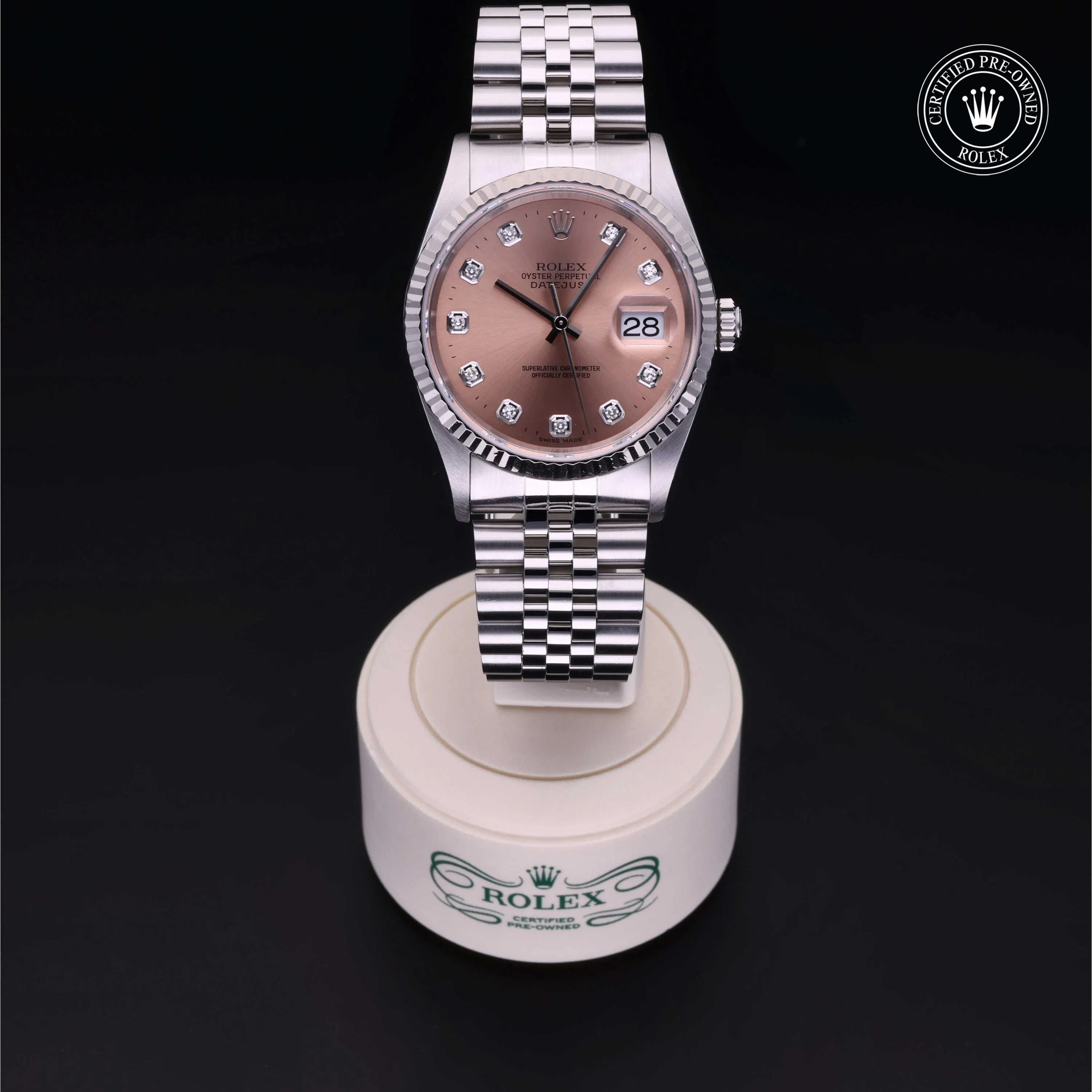 Gallery image 1 for Datejust