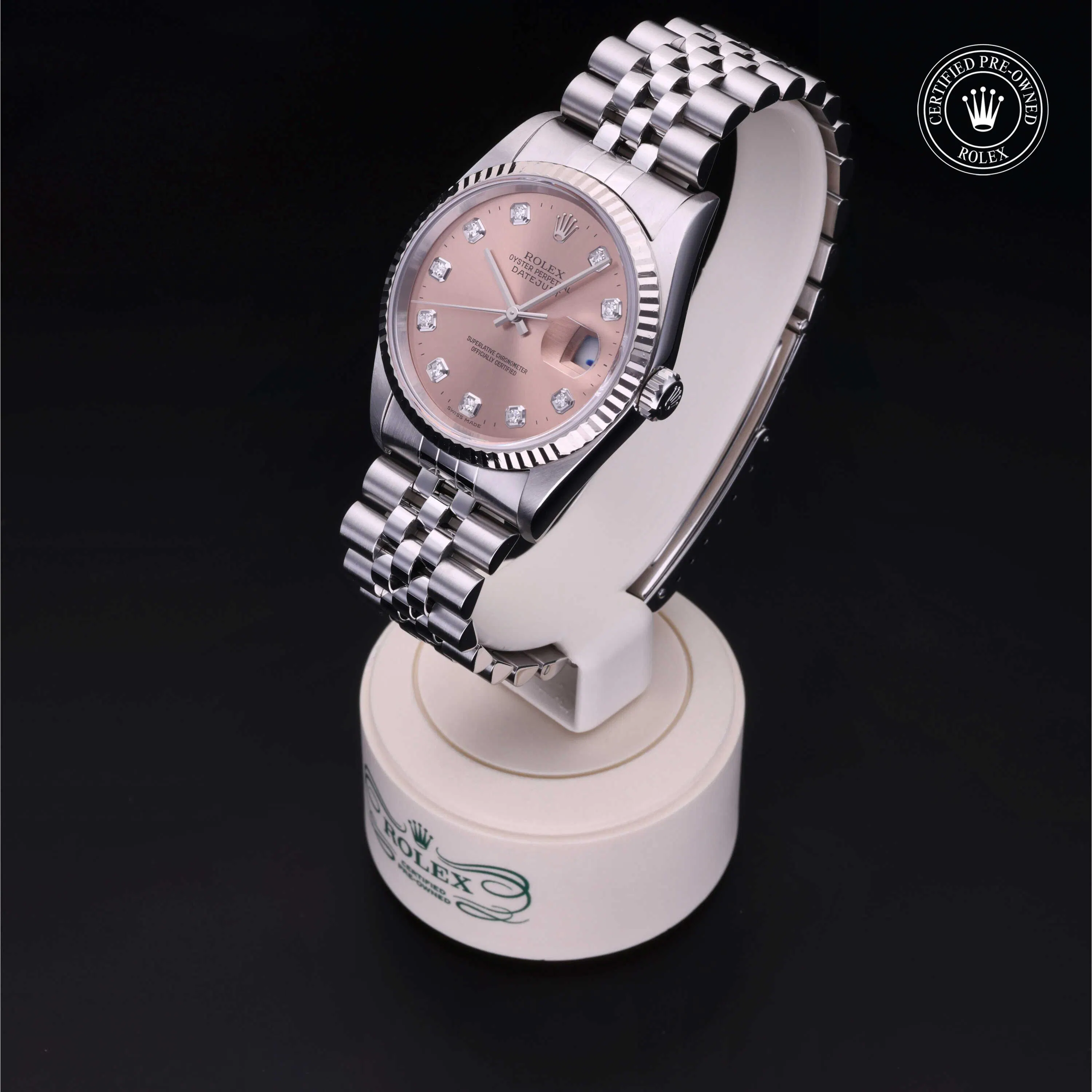 Gallery image 2 for Datejust