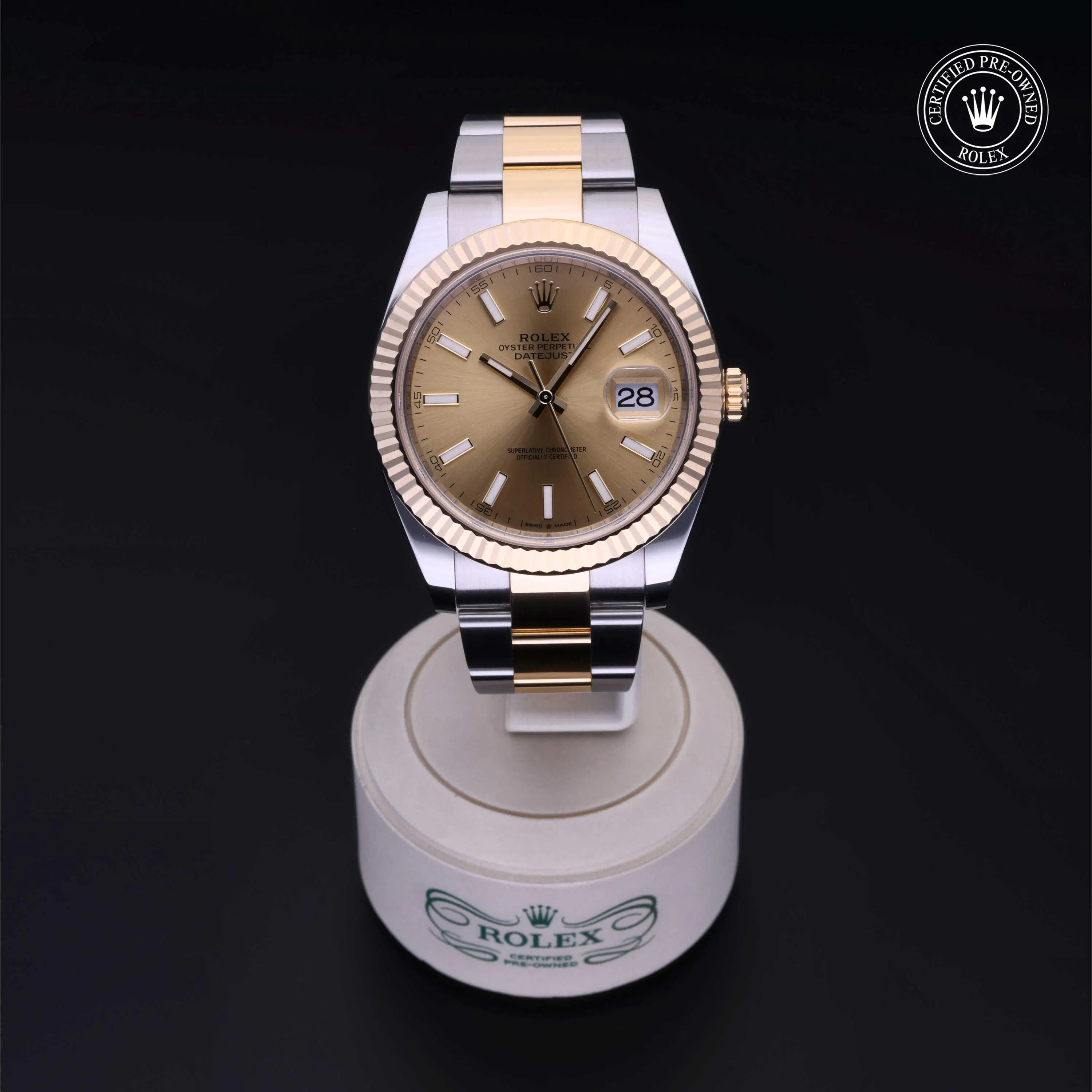 Gallery image 1 for Datejust