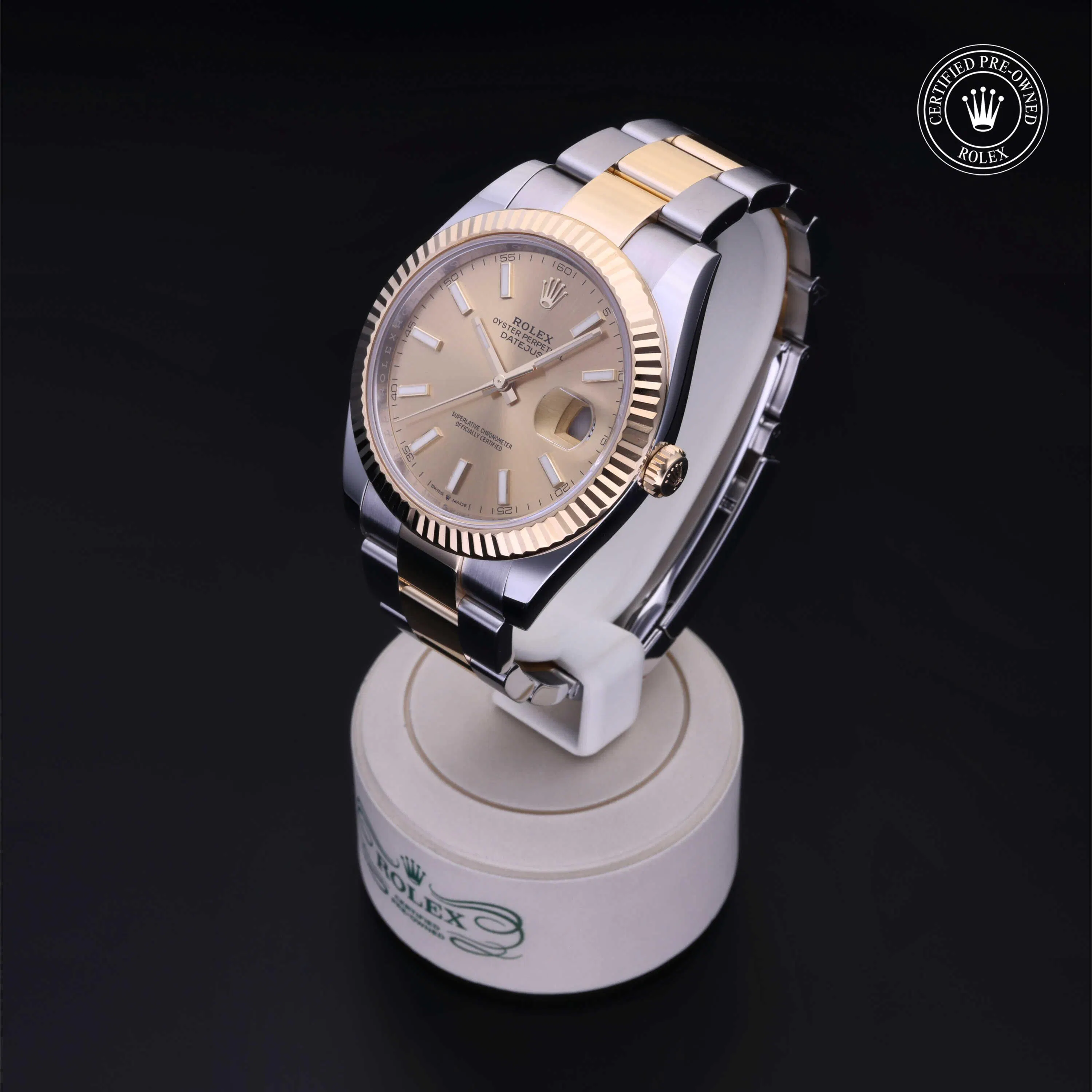 Gallery image 2 for Datejust