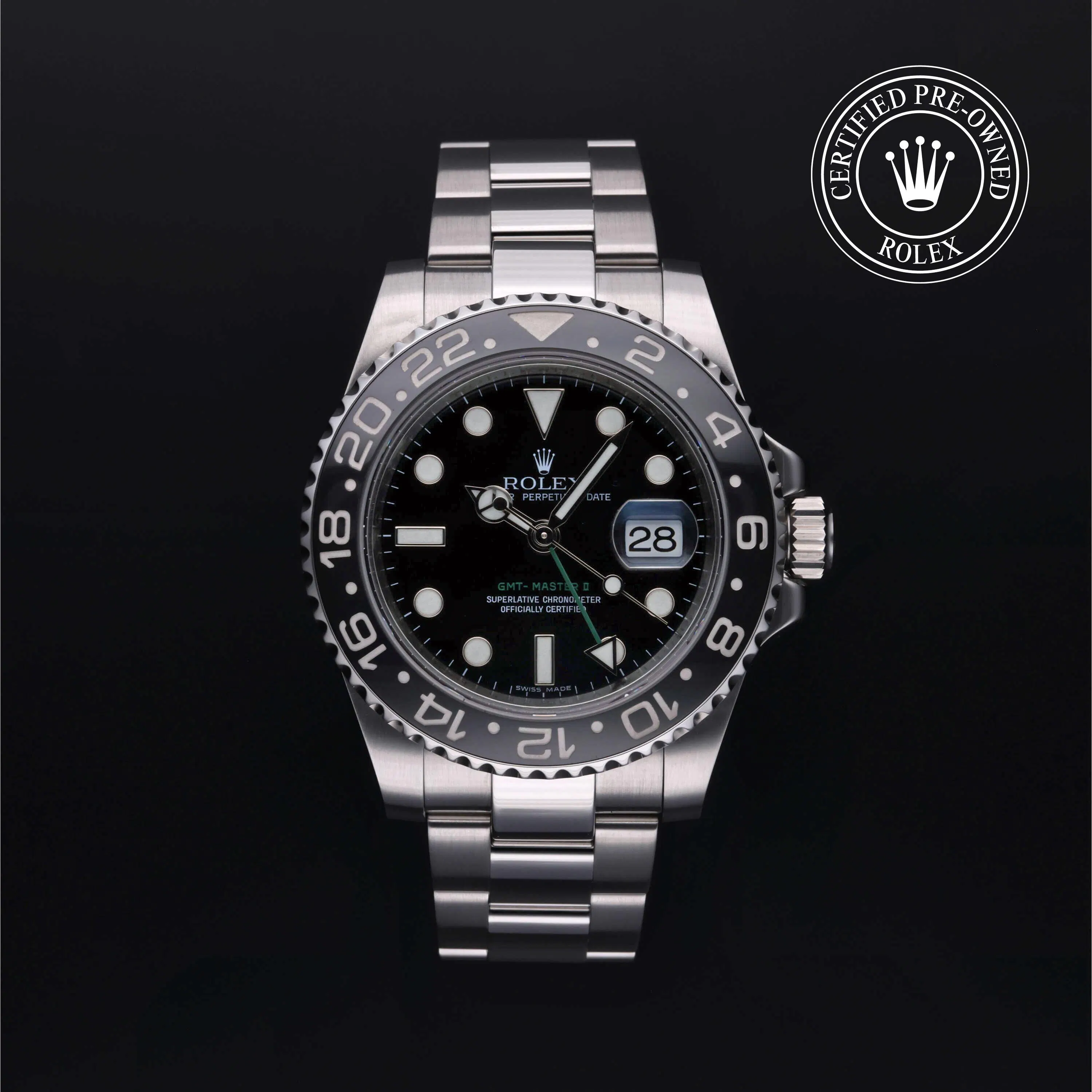 GMT-Master II thumbnail