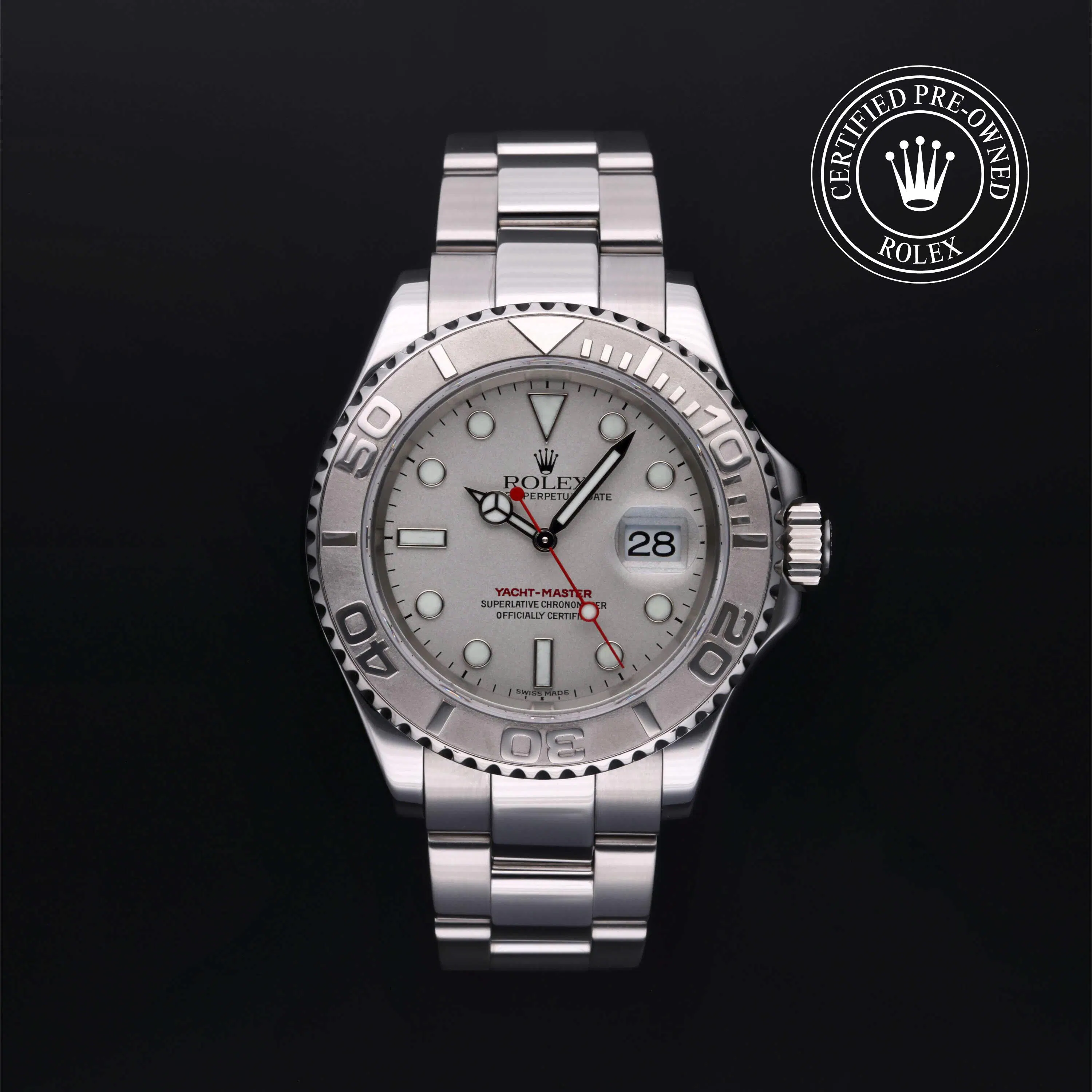 Yacht-Master thumbnail
