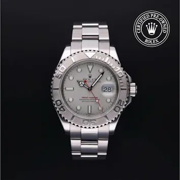 Rolex Certified Pre-Owned watch image 1