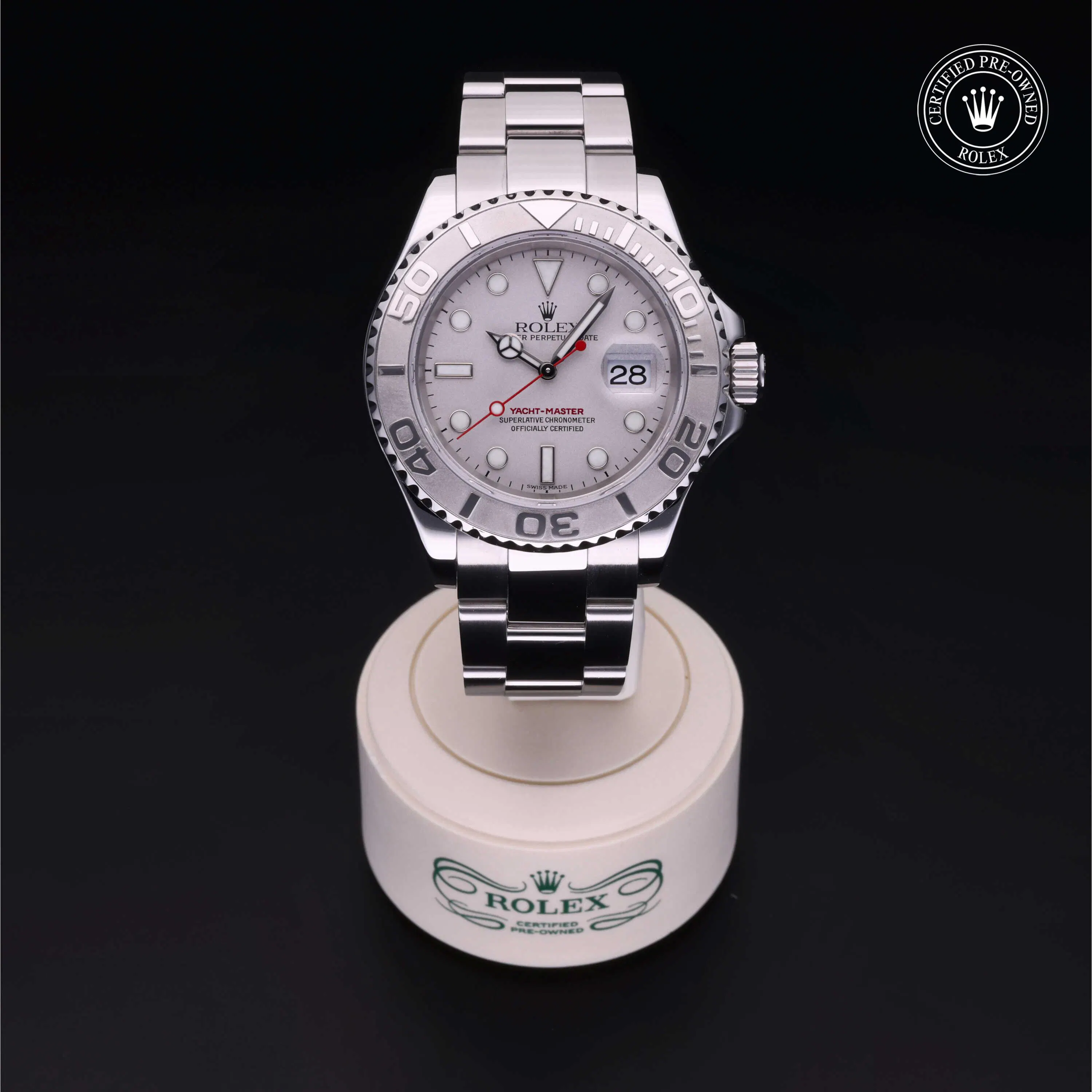 Gallery image 1 for Yacht-Master