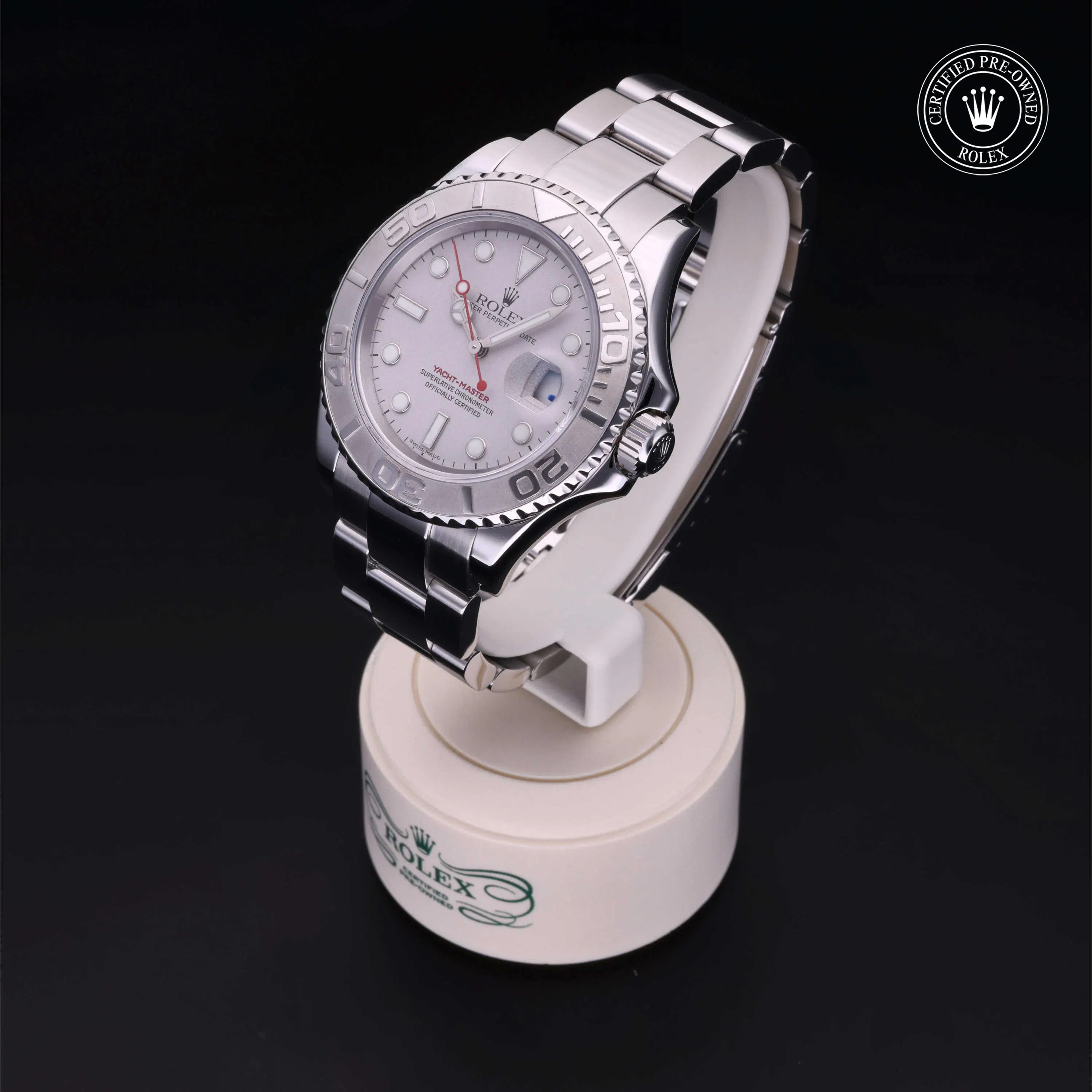 Gallery image 2 for Yacht-Master