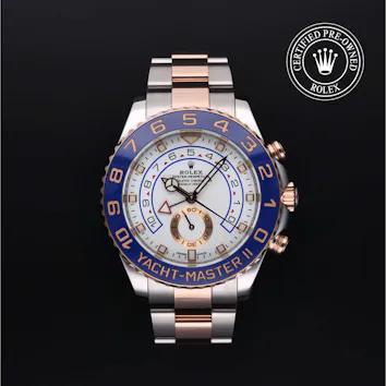 Rolex Certified Pre-Owned watch image 1