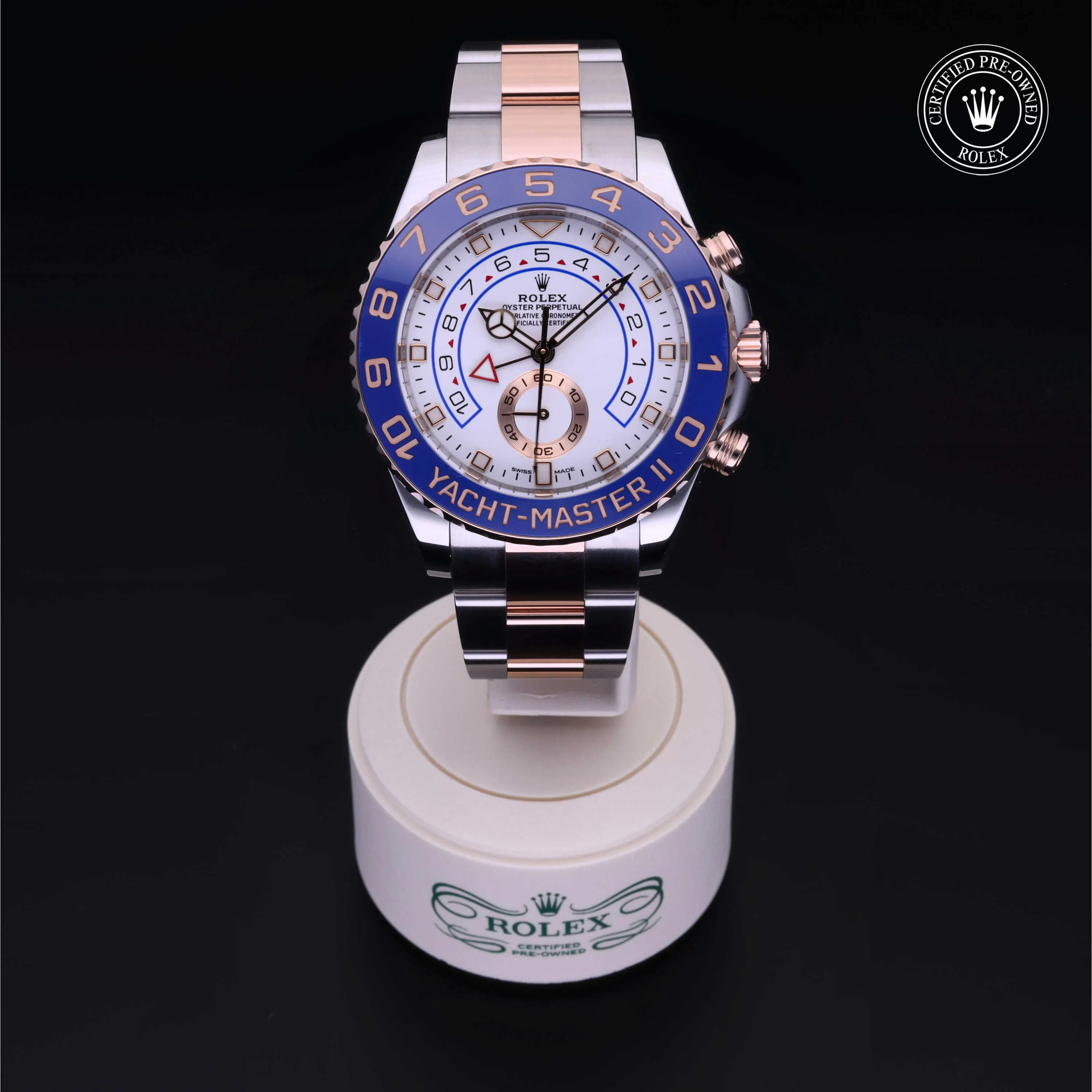 Gallery image 1 for Yacht-Master II