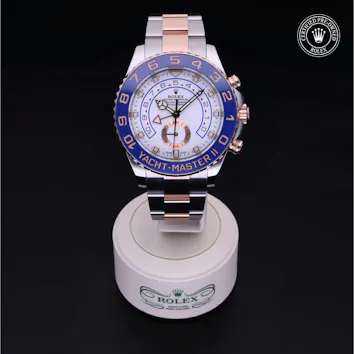Gallery image 1 for Yacht-Master II