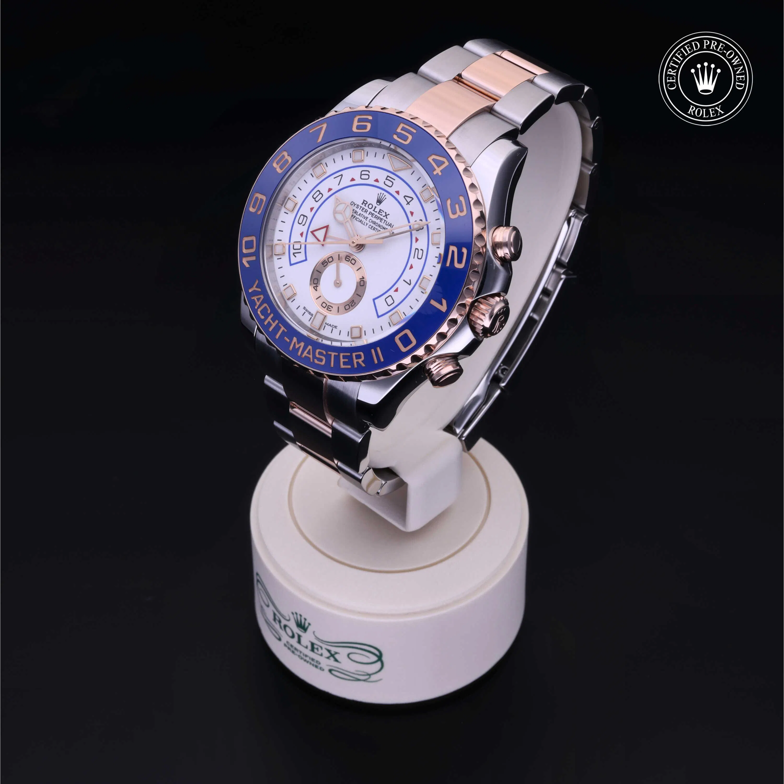 Gallery image 2 for Yacht-Master II