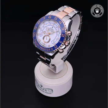 Gallery image 2 for Yacht-Master II