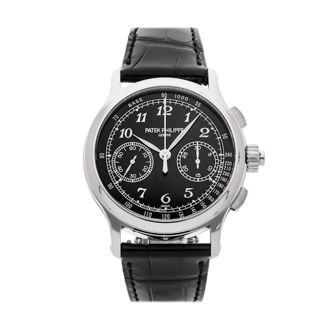 Patek Philippe 5370P-001