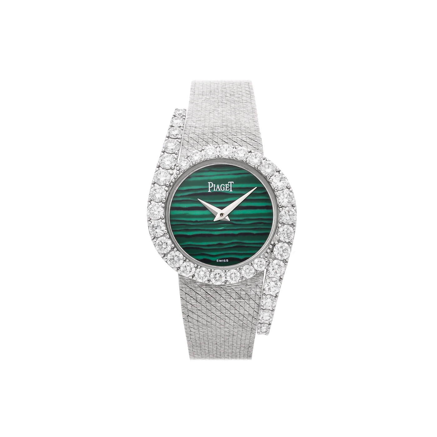 921 MALACHITE