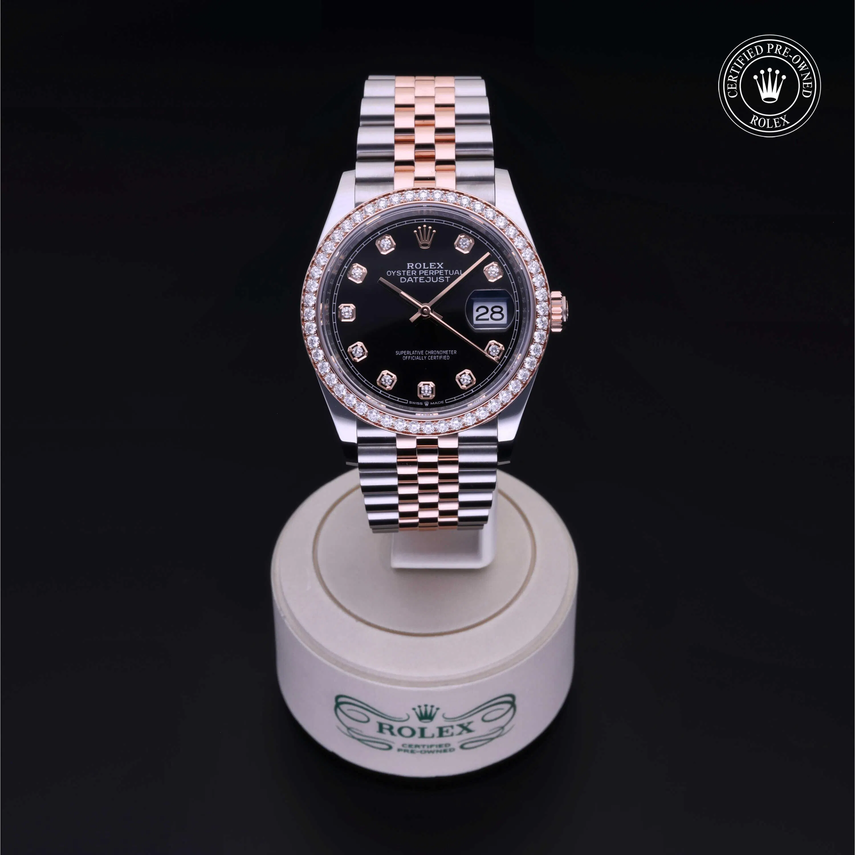 Gallery image 1 for Datejust