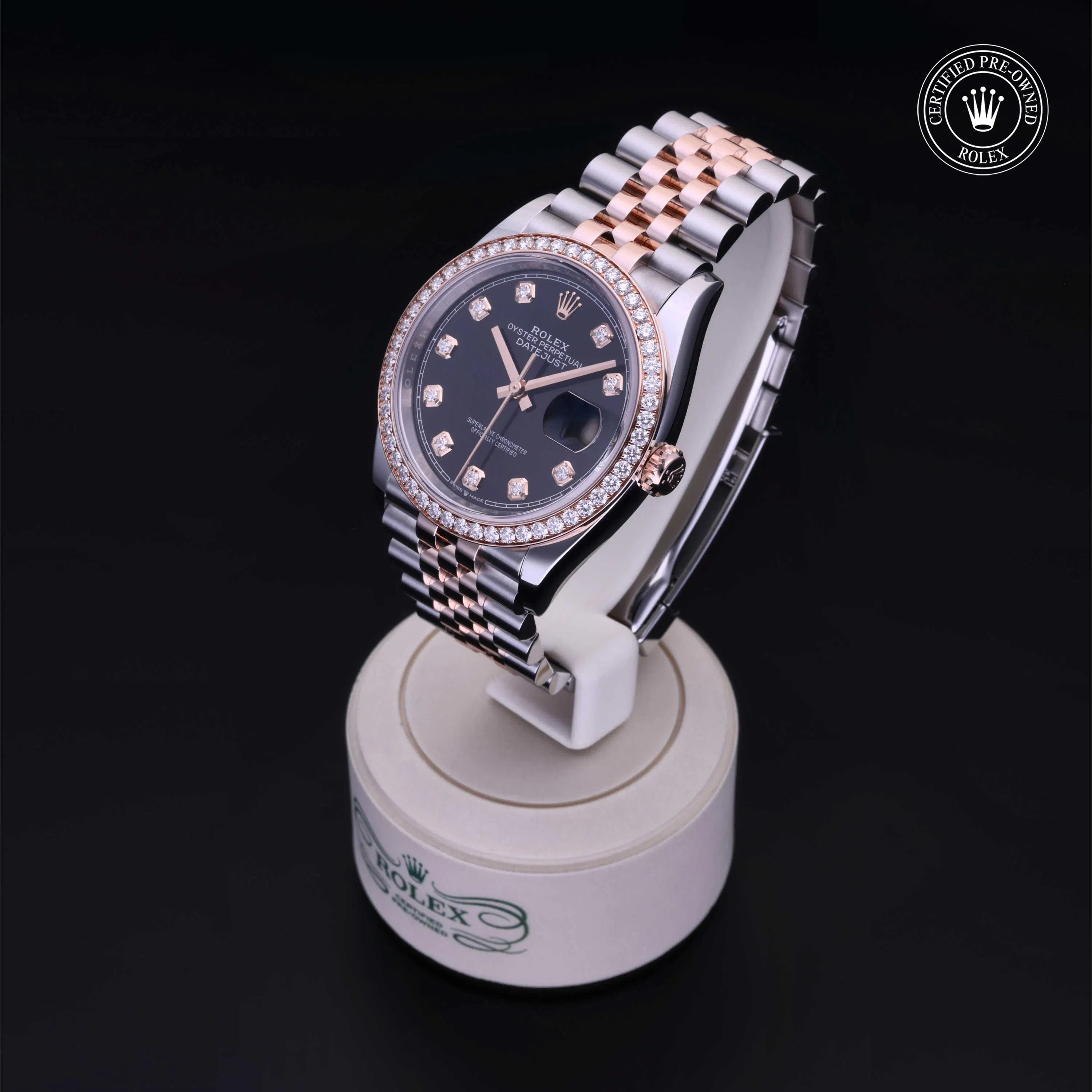 Gallery image 2 for Datejust
