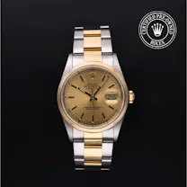 Datejust alternate view 2
