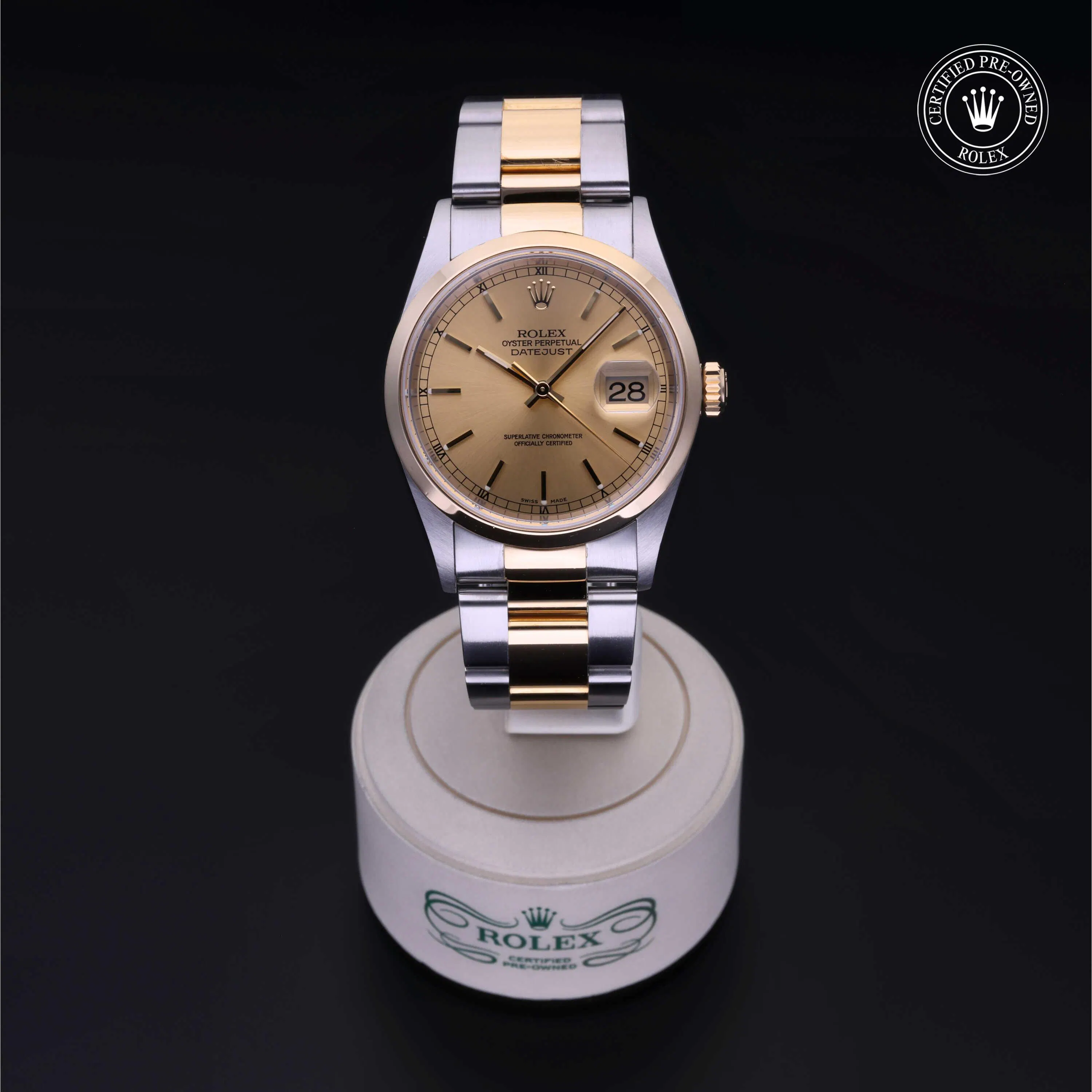 Gallery image 1 for Datejust