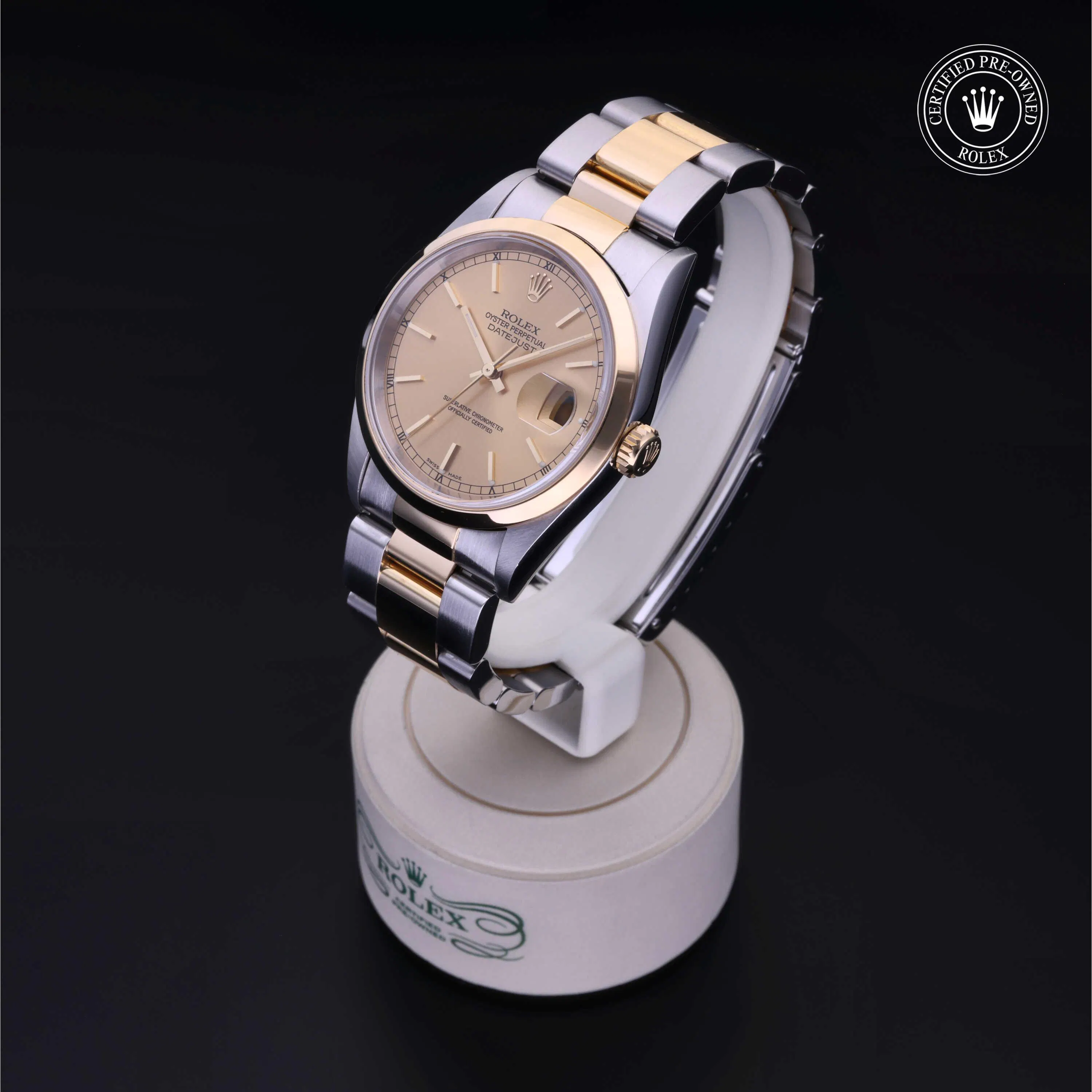 Gallery image 2 for Datejust