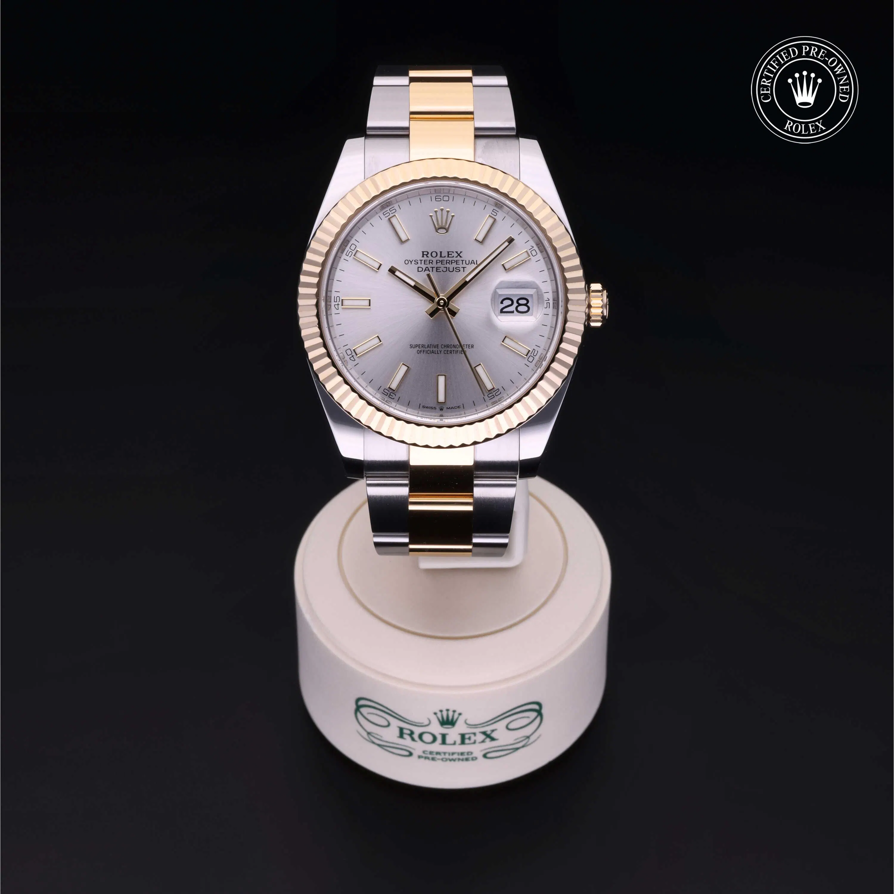 Gallery image 1 for Datejust