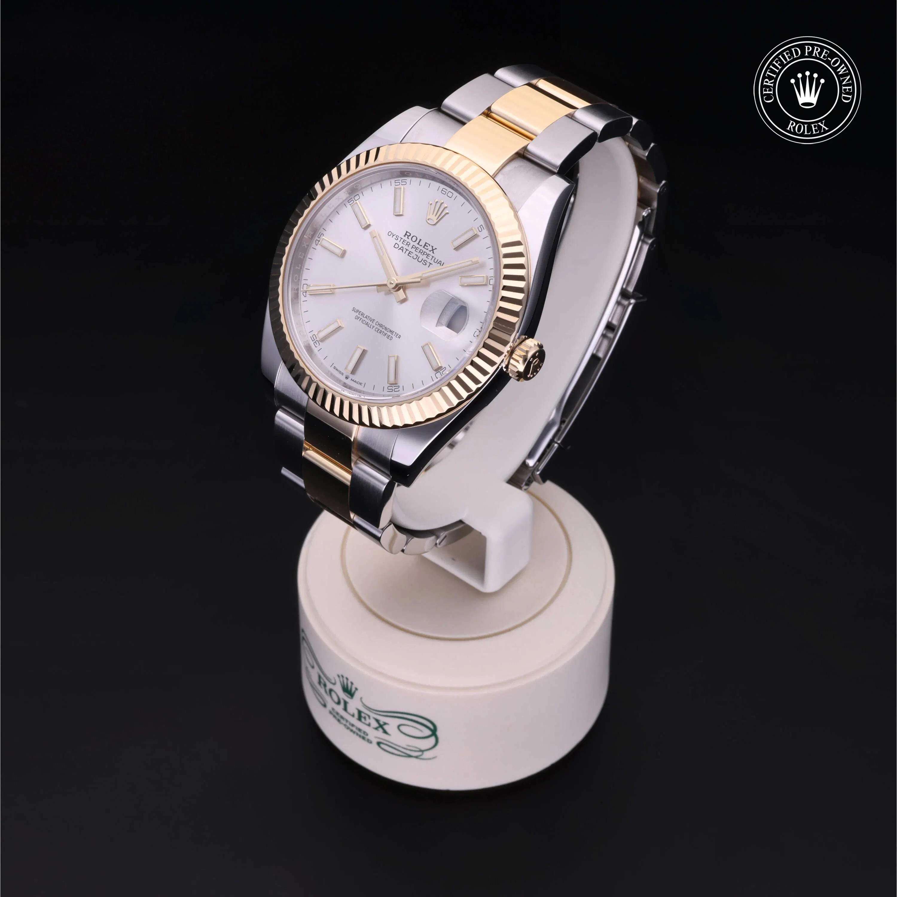 Gallery image 2 for Datejust