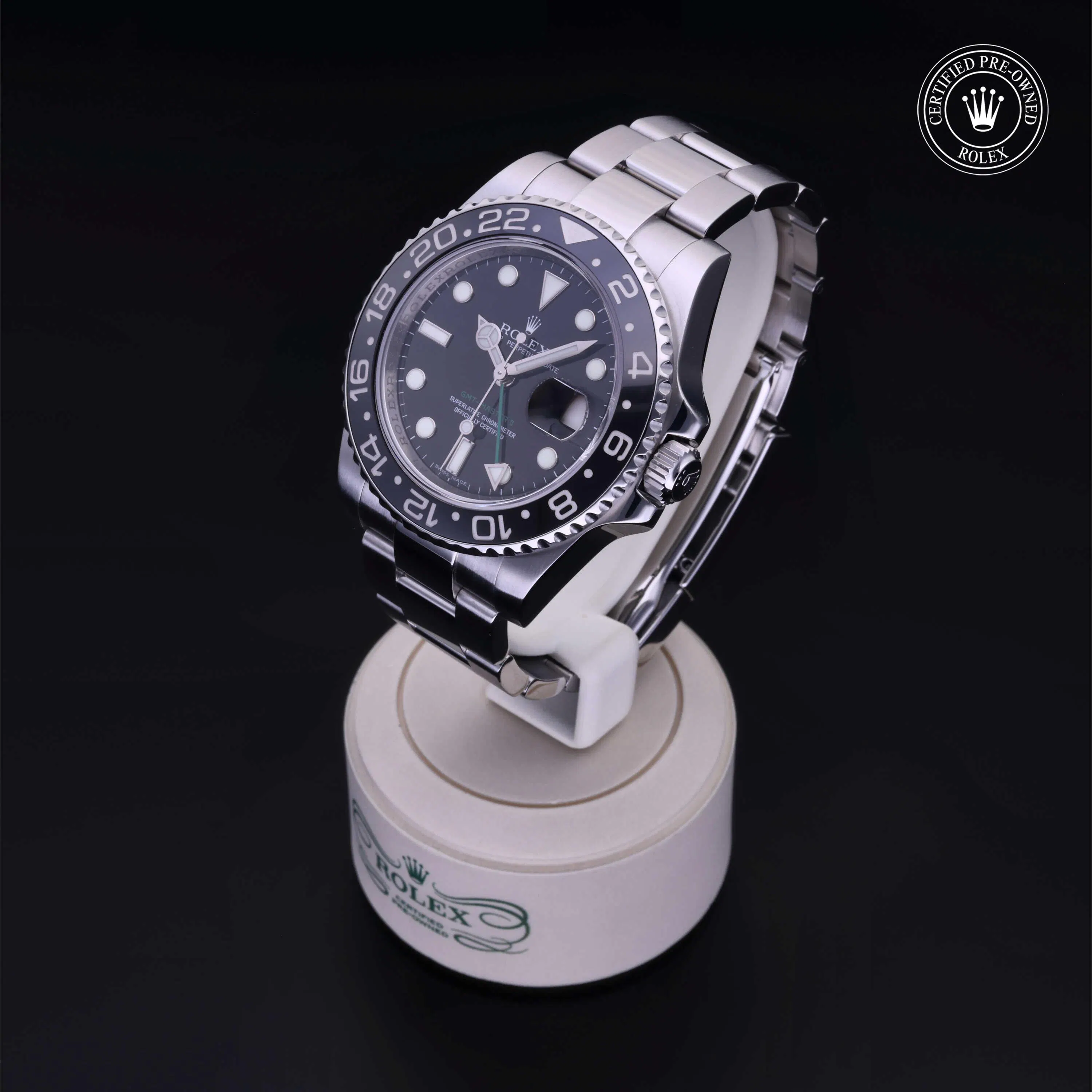Gallery image 2 for GMT-Master II