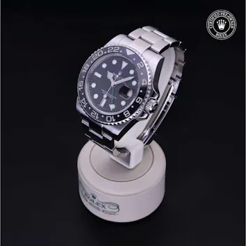 Gallery image 2 for GMT-Master II