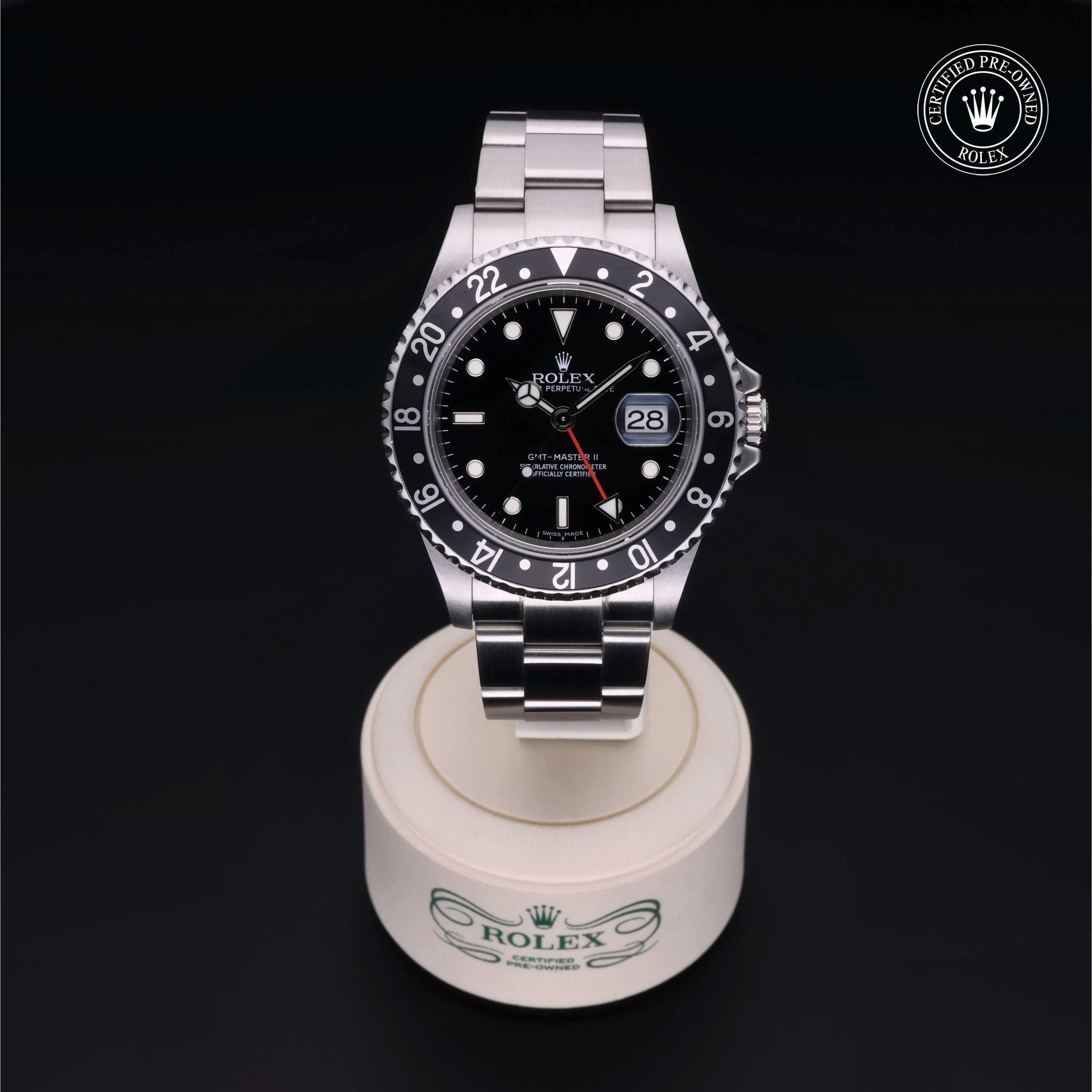Gallery image 1 for GMT-Master II