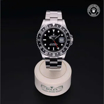 Gallery image 1 for GMT-Master II
